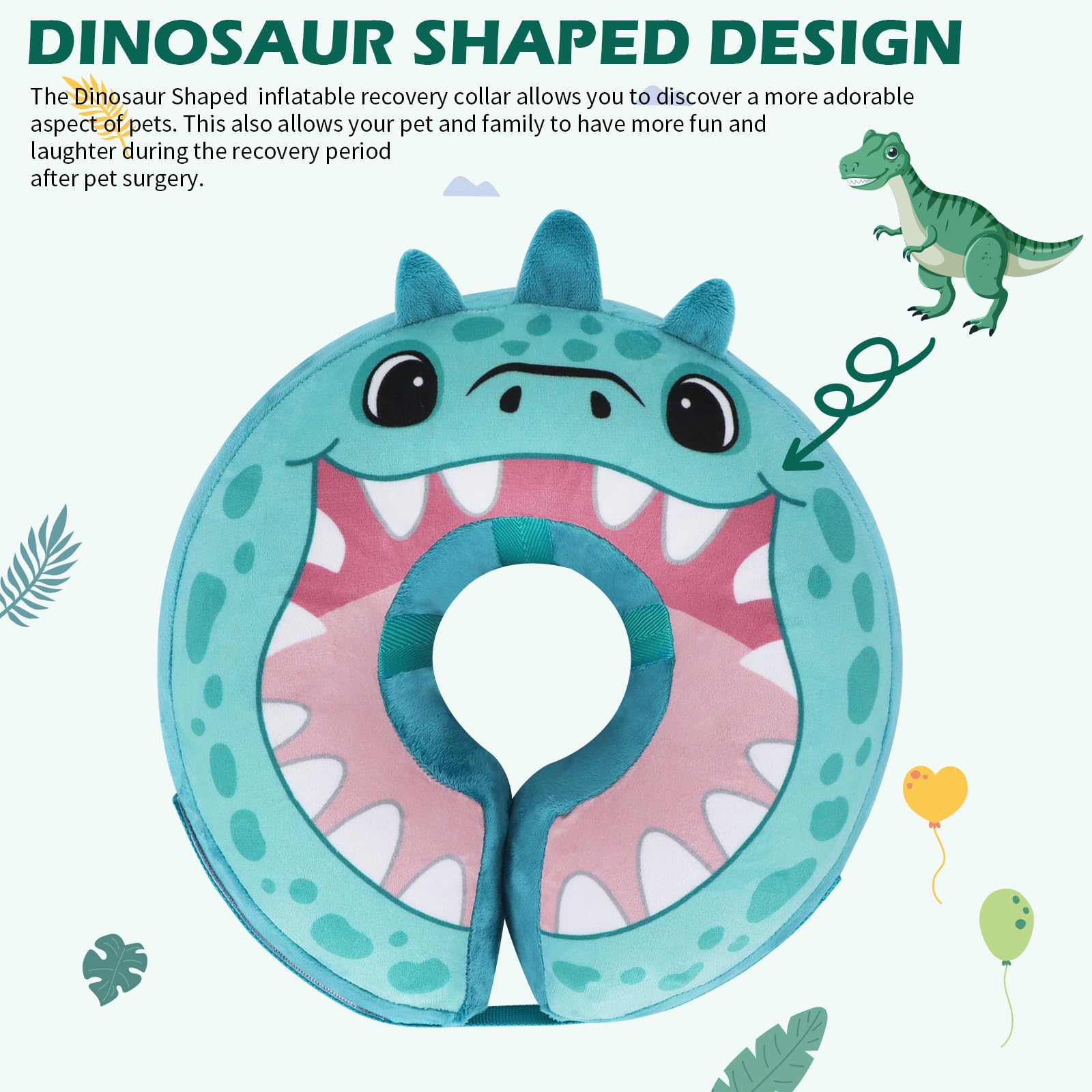IEUUMLER diseño lindo para gatos que anima a usarlo