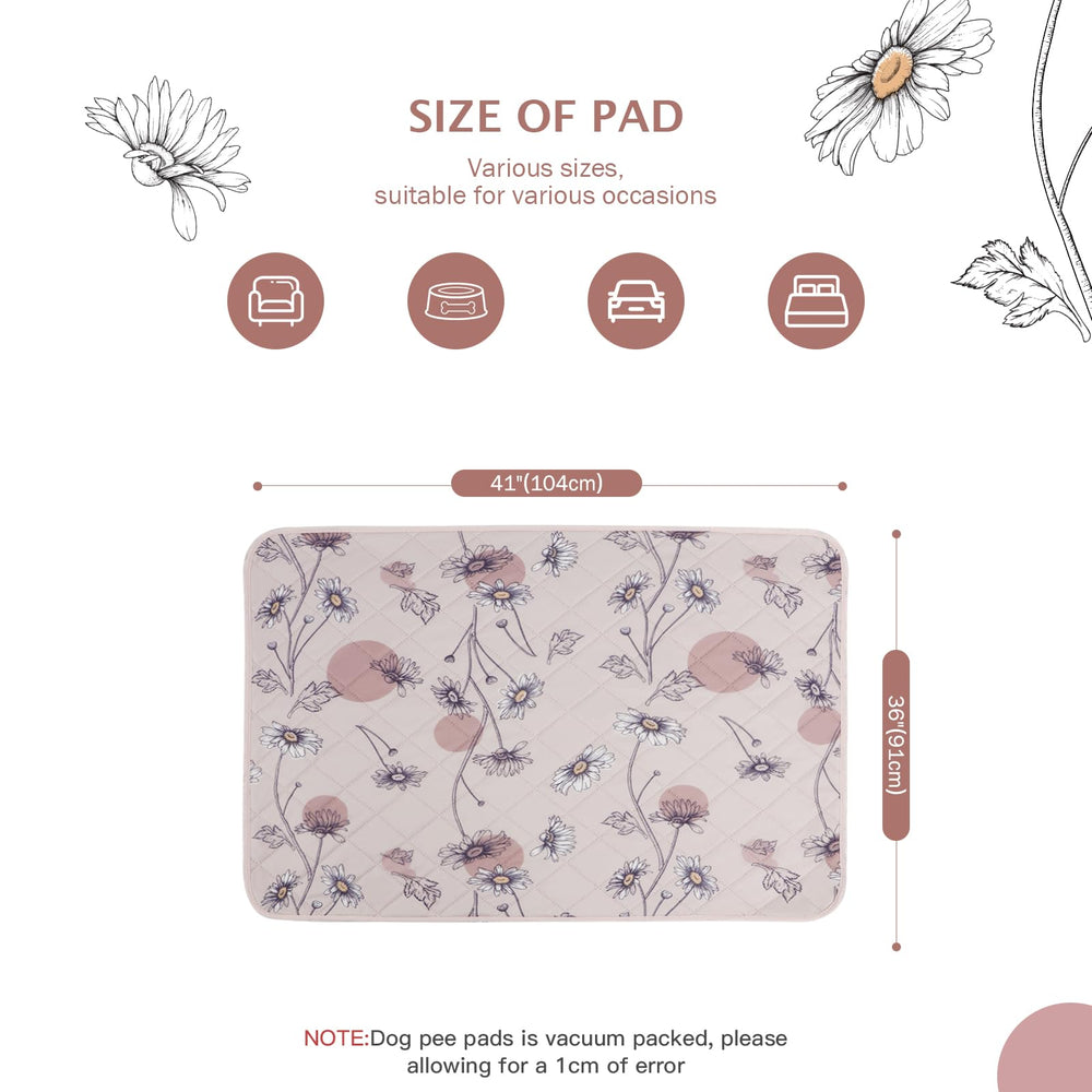 IEUUMLER pad de entrenamiento antideslizante para interiores seguros