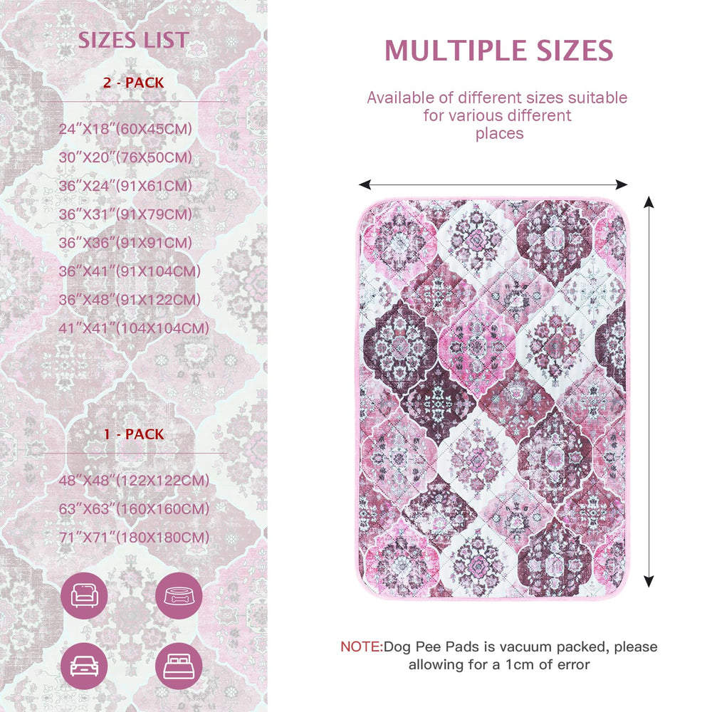IEUUMLER pad-pis usos múltiples interiores: ideal para jaulas, criaderos y patios.