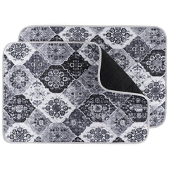 IEUUMLER pad lavable para perros, vista general y reutilizable para entrenamiento diario.
