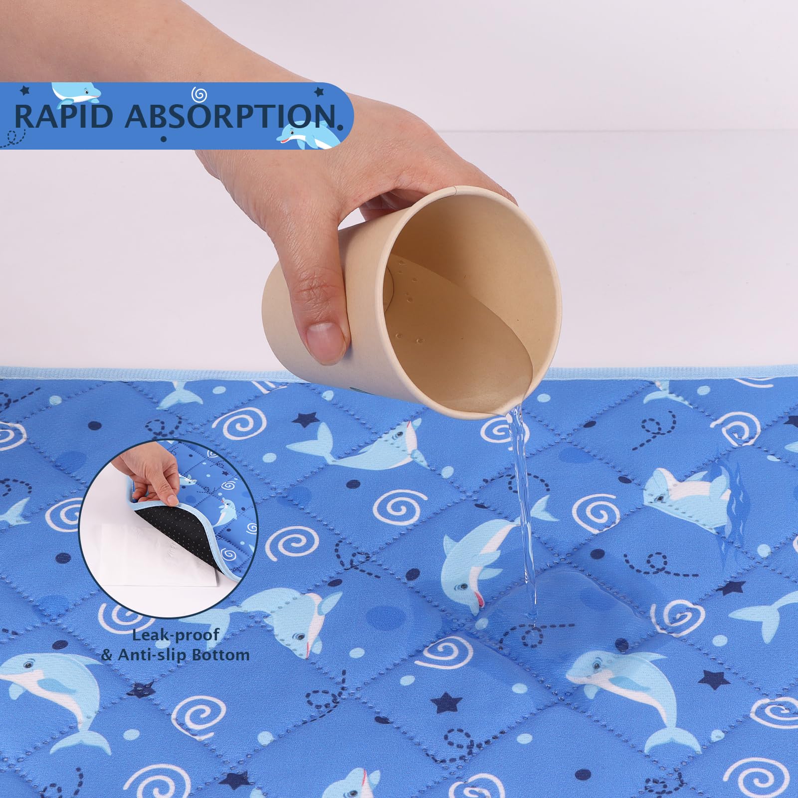 IEUUMLER tamaño extra grande ideal para varias mascotas