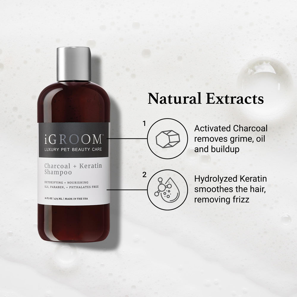 iGroom calidad profesional para uso en salones y casa