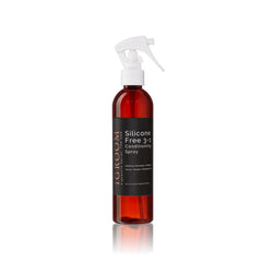 iGroom spray sin silicona para perro, desenreda y deja pelaje suave.