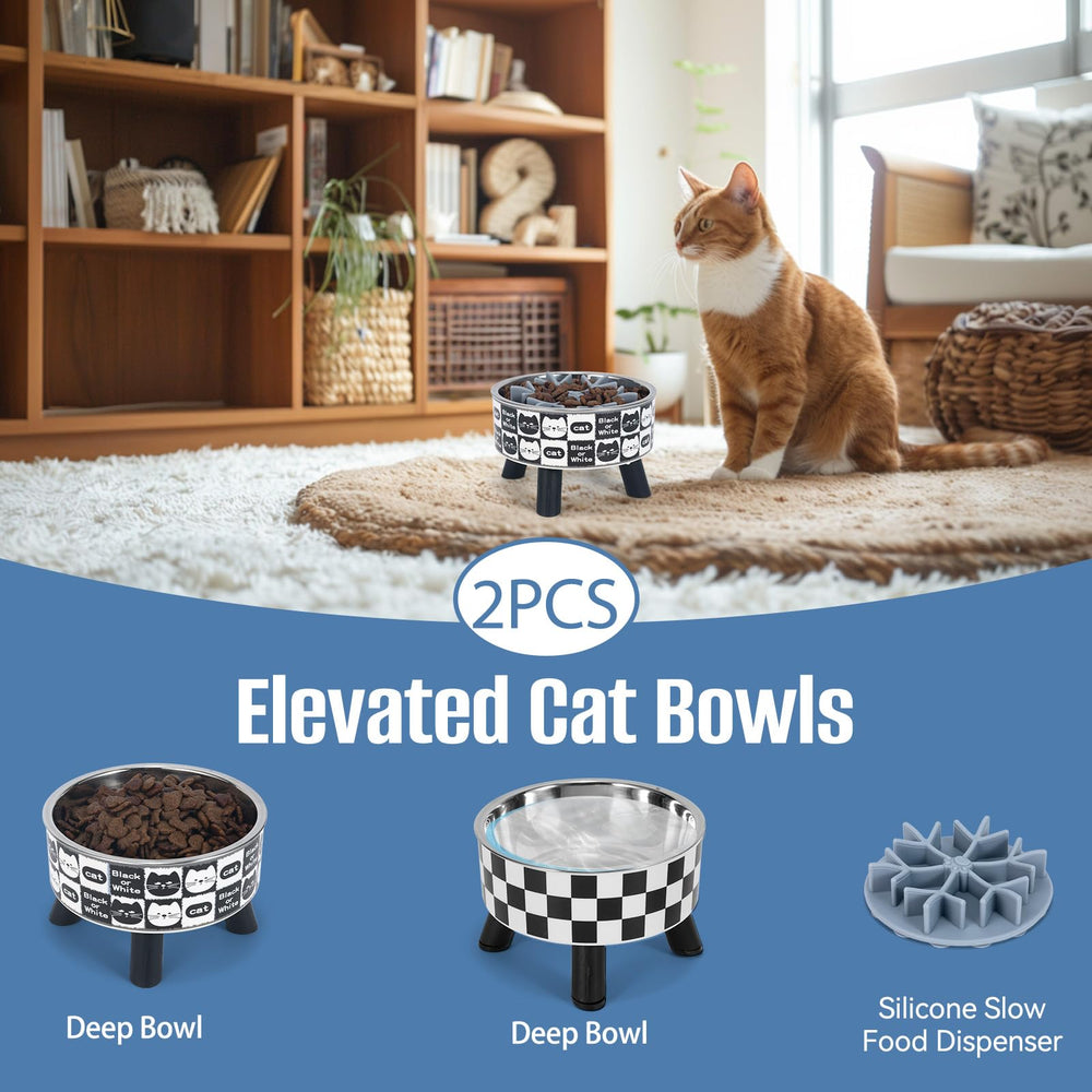 IKiKiCubee uso en interiores, ideal para gatos y gatitos.