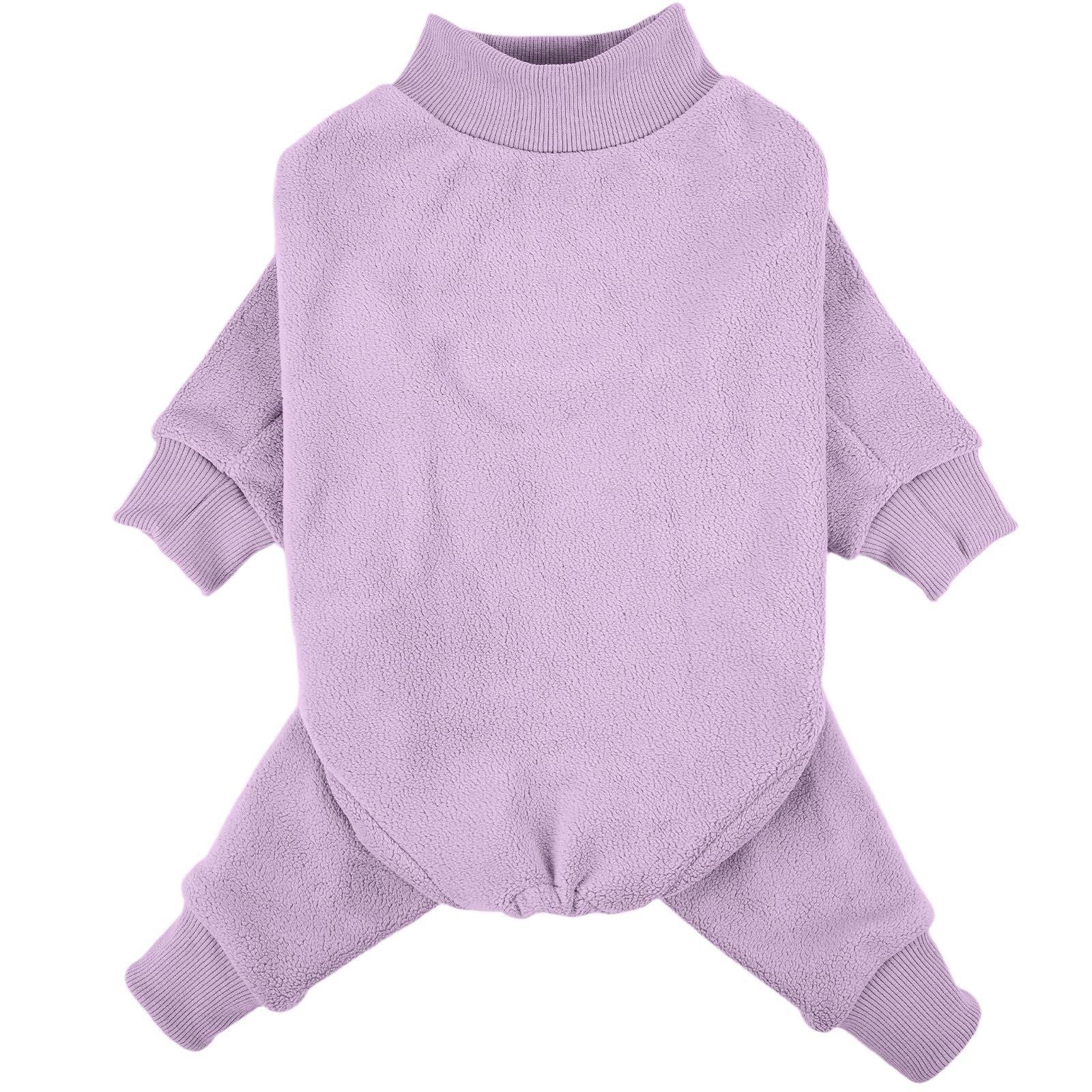 IKIPUKO pijama perro grande tallas amplias: se adapta a razas grandes.