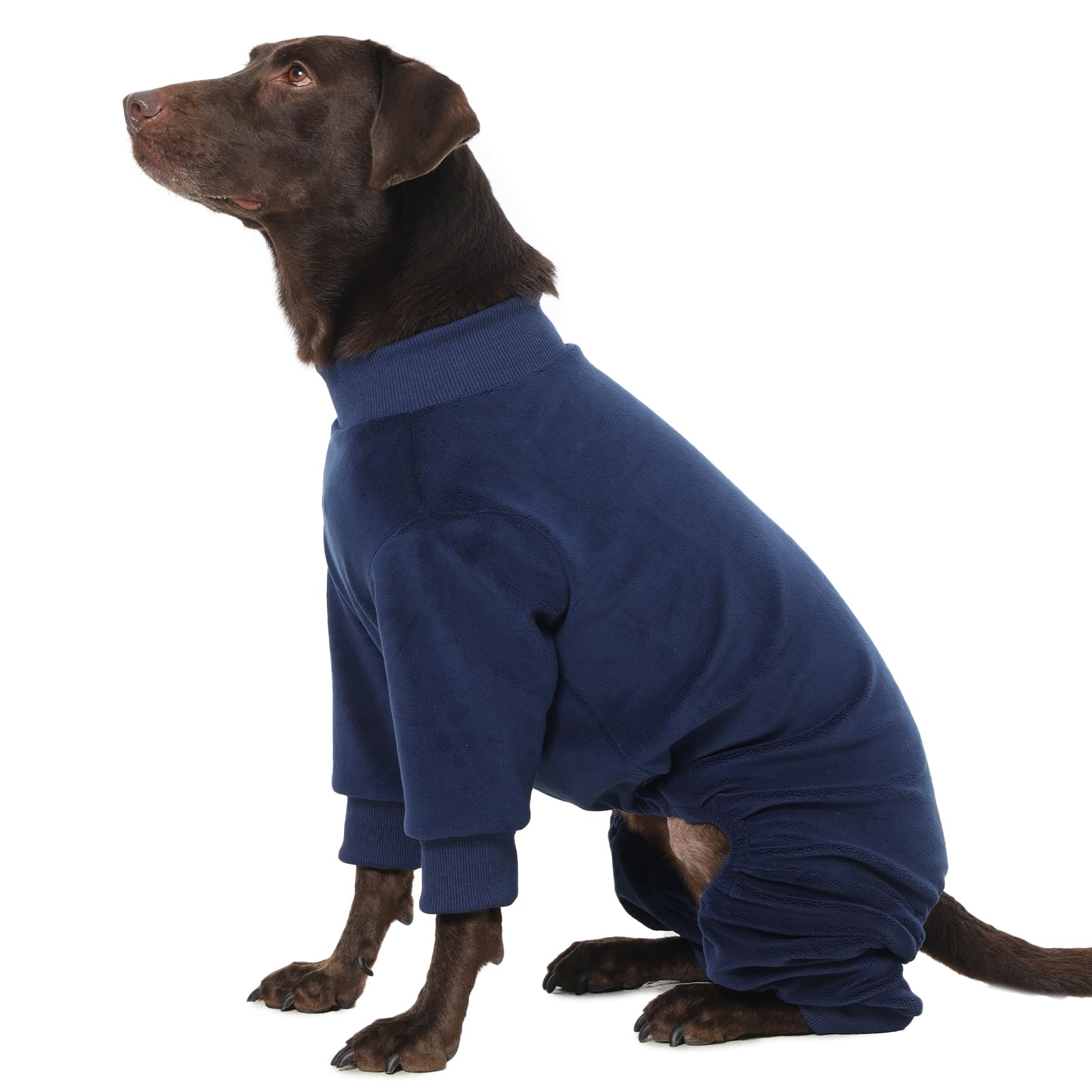 IKIPUKO pijama para uso interior y exterior, ideal para descanso y paseos