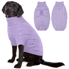 IKIPUKO sudadera para perro con hueco para arnés, ideal para paseos seguros