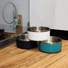 IKITCHEN tazón exterior de ABS resistente para uso diario
