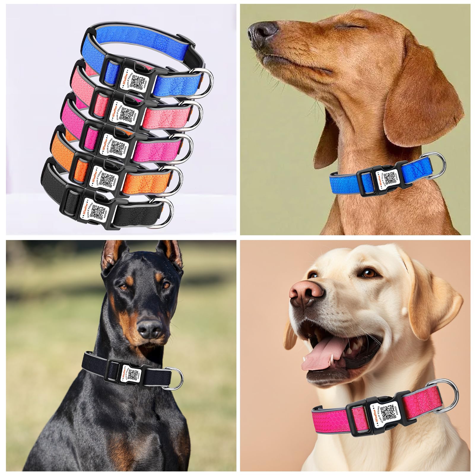 ILFINDYOU regalo personalizado ideal para amantes de mascotas