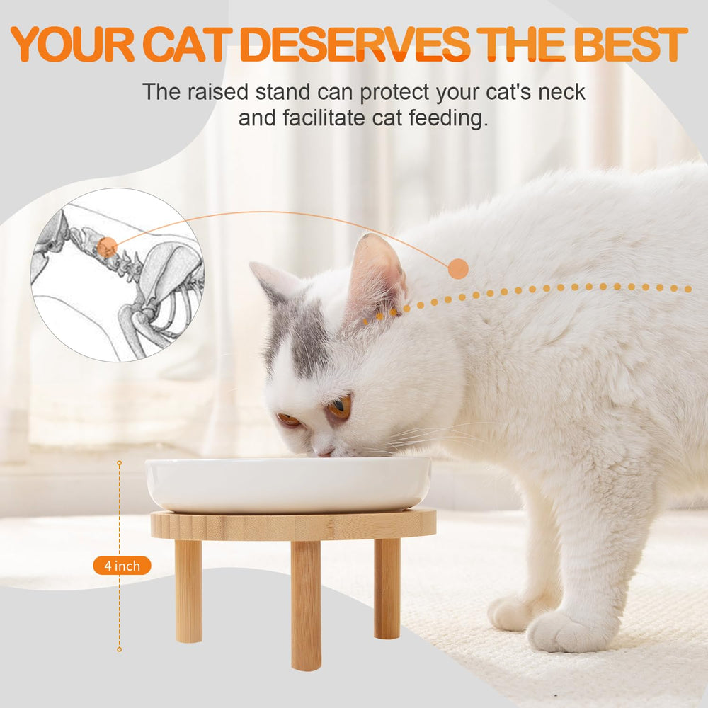 Lusifaco diseño laberinto lento para gatos que ralentiza la ingesta.