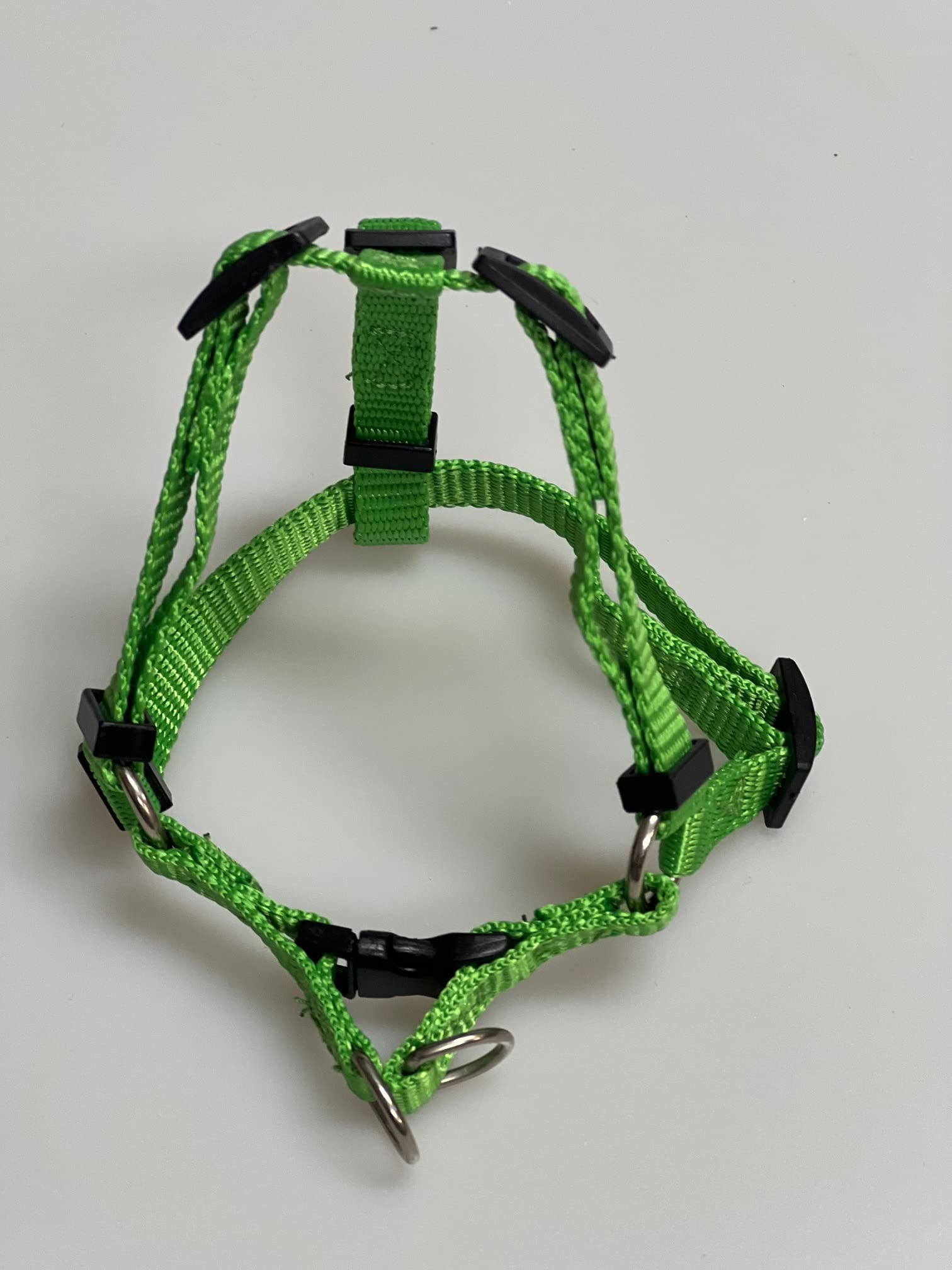Arnés para Perro Fencemate (Talla Pequeña) 12-16 Pulgadas – Seguridad contra Escape