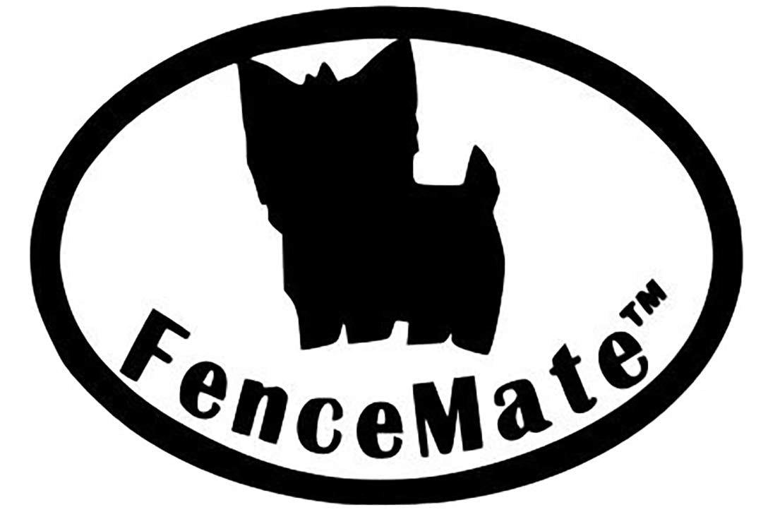 Arnés para Perro Fencemate (Talla Pequeña) 12-16 Pulgadas – Seguridad contra Escape