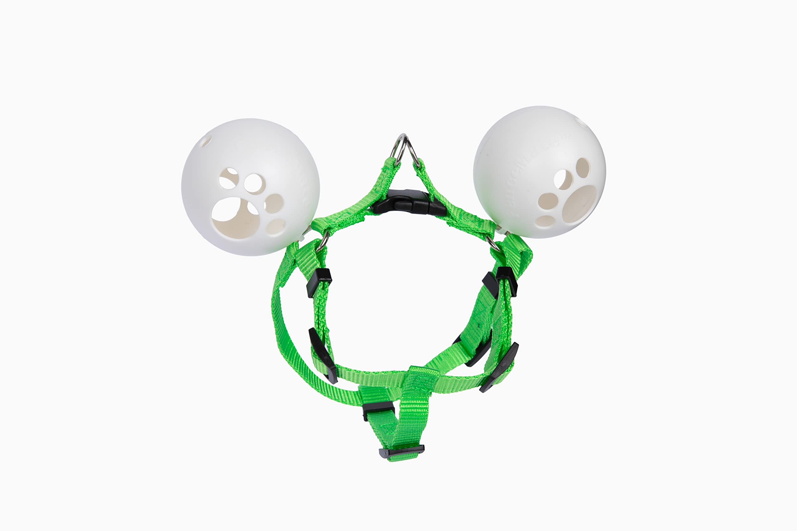 Arnés para Perro Fencemate (Talla Pequeña) 12-16 Pulgadas – Seguridad contra Escape