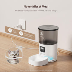 IMIPAW bolsas desecantes, ayudan a mantener la frescura del alimento.