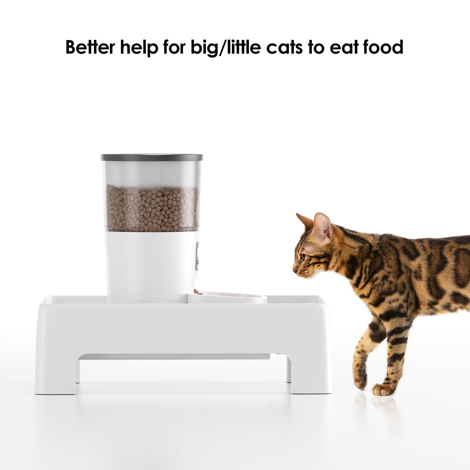 Guía de montaje y accesorios IMIPAW para un montaje sencillo