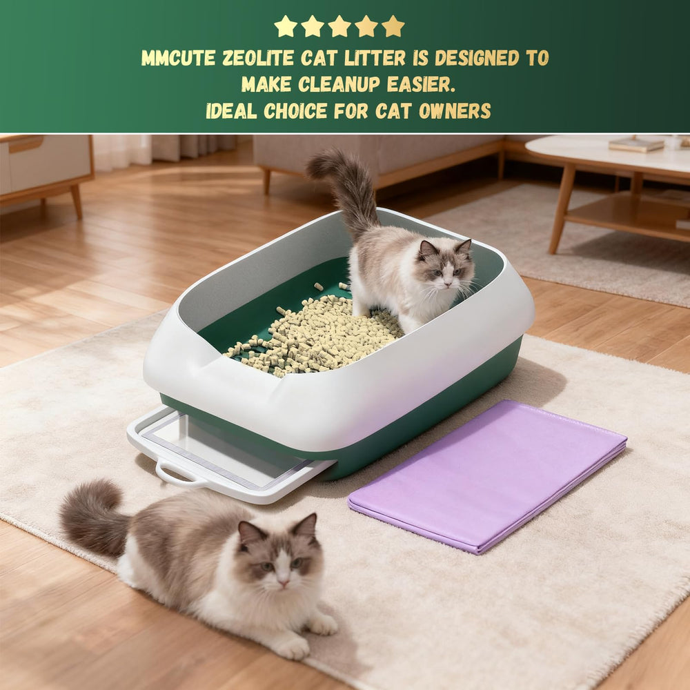 IMMCUTE compatible con cajas de doble capa para facilidad