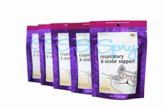 In Clover Spry: cuidado ocular para ojos sanos y claros