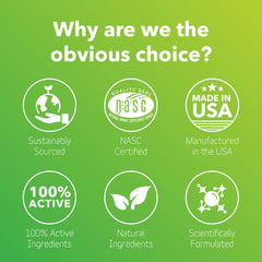 InClover fórmula sin granos, apta para mascotas sensibles.