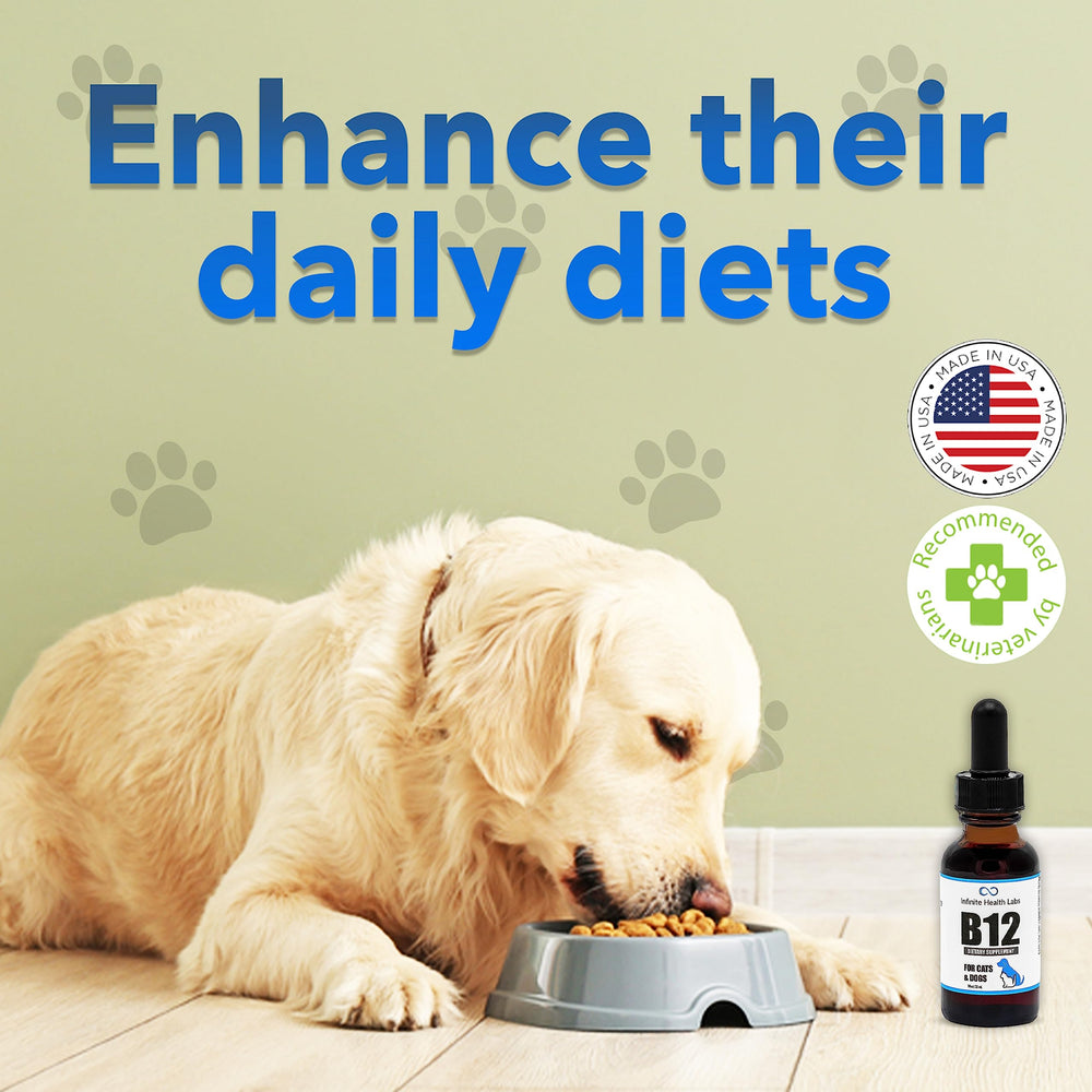 Infinite Health Labs formato líquido, dosificación fácil para comer y moverse
