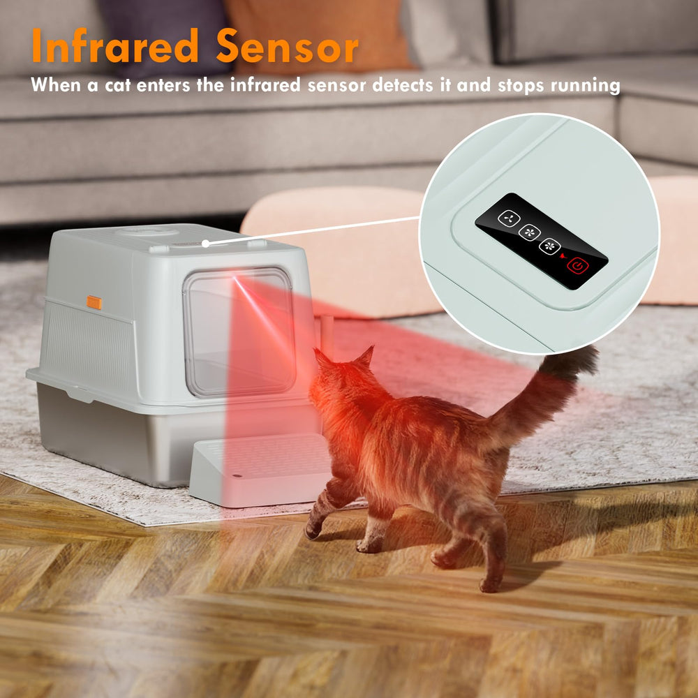 Acero 304 resistente garantiza durabilidad y resistencia a arañazos con Infinitelife.