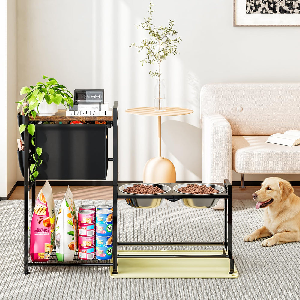 INGIORDAR diseño ergonómico para perros y gatos con acceso cómodo.