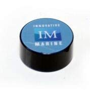 Innovative Marine Grazer Pro bajo perfil y montaje magnético para fácil retiro