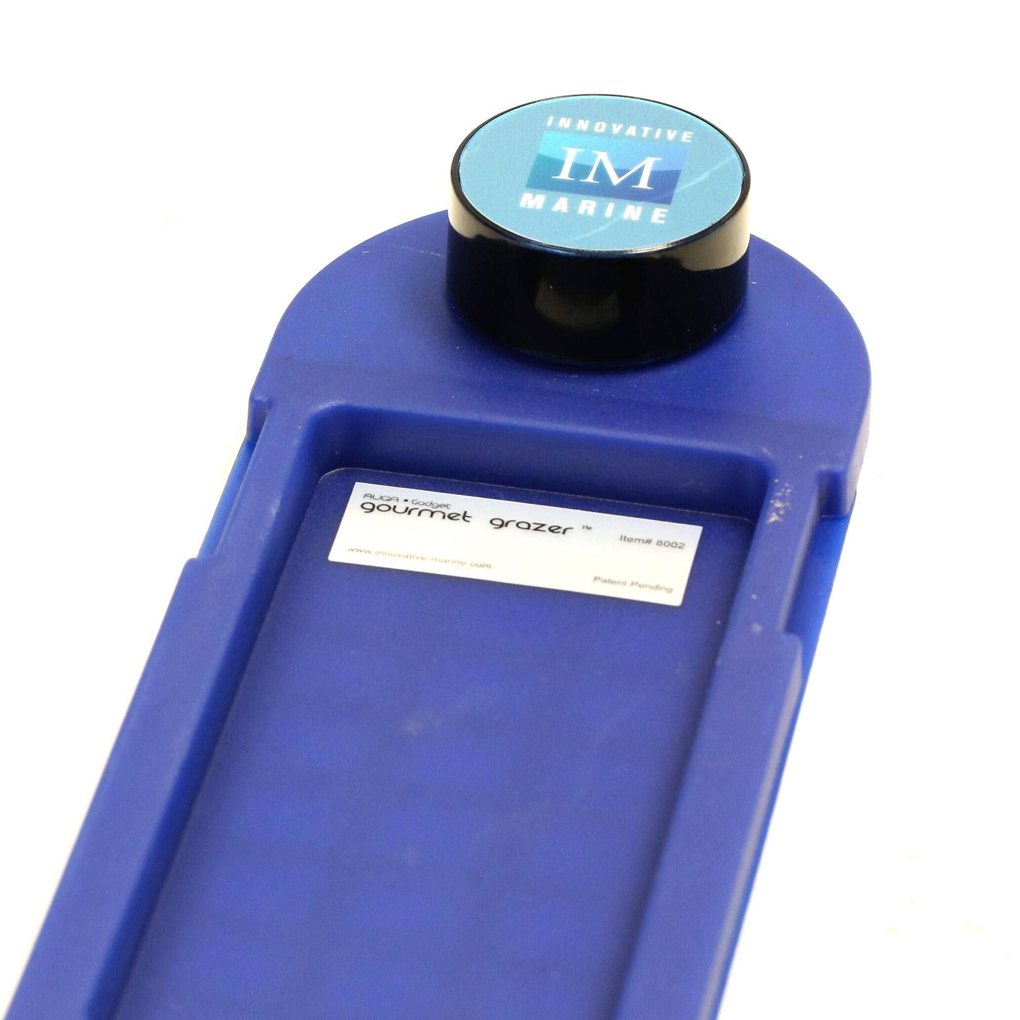 Innovative Marine Grazer Pro colocación horizontal de alga para múltiples peces