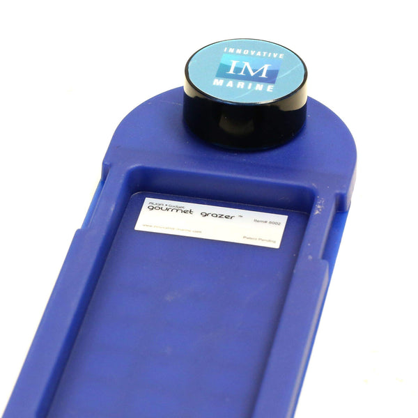 Innovative Marine Grazer Pro colocación horizontal de alga para múltiples peces