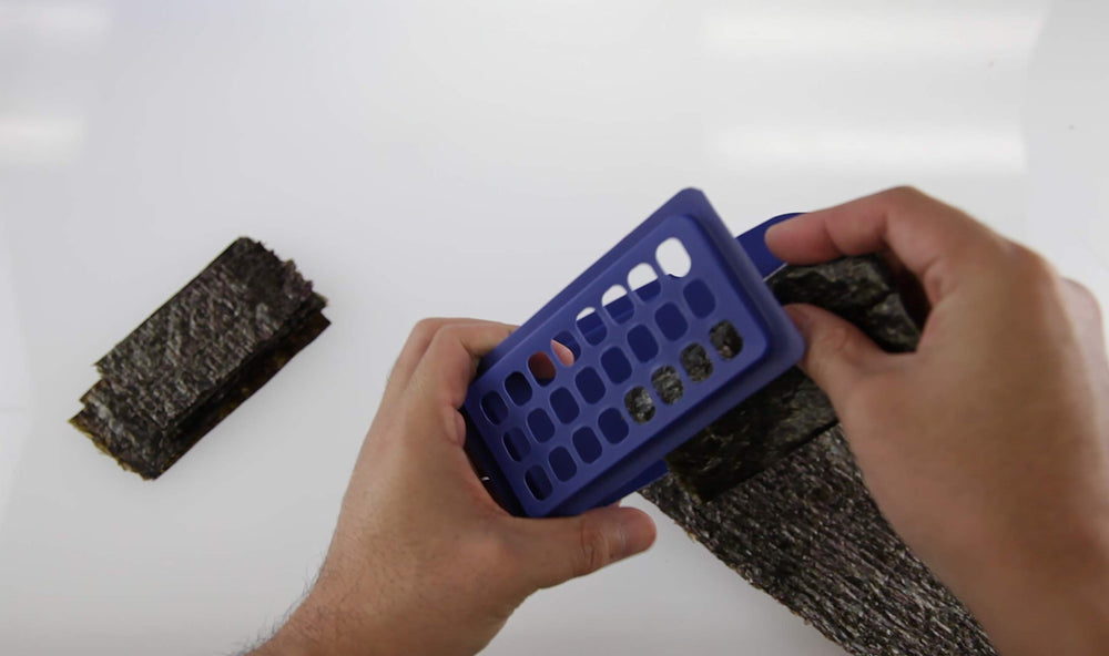 Innovative Marine Grazer Pro cierre rápido para seguridad de comida