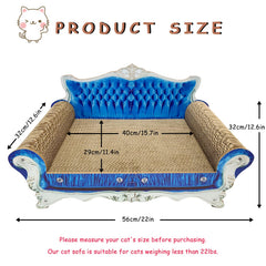 INRLKIT Detalle de la hierba gatera incluida para estimulación felina.