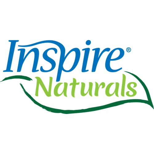 Inspire Naturals: paquetes de 50, opción práctica para casa y viaje.