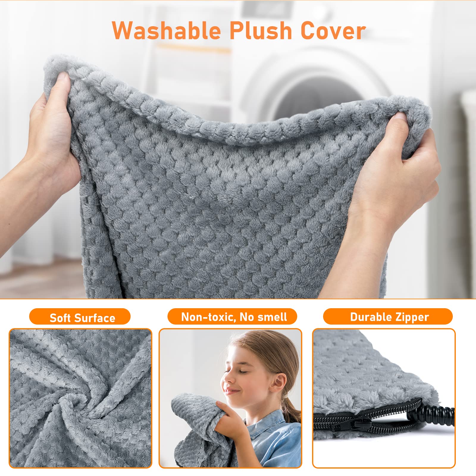 Uso en interiores con INVENHO, rincón cálido para tu mascota.