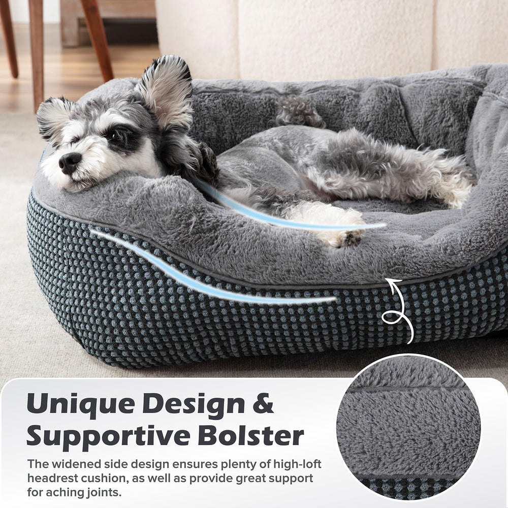 Relleno de algodón PP INVENHO, soporte suave para articulaciones.