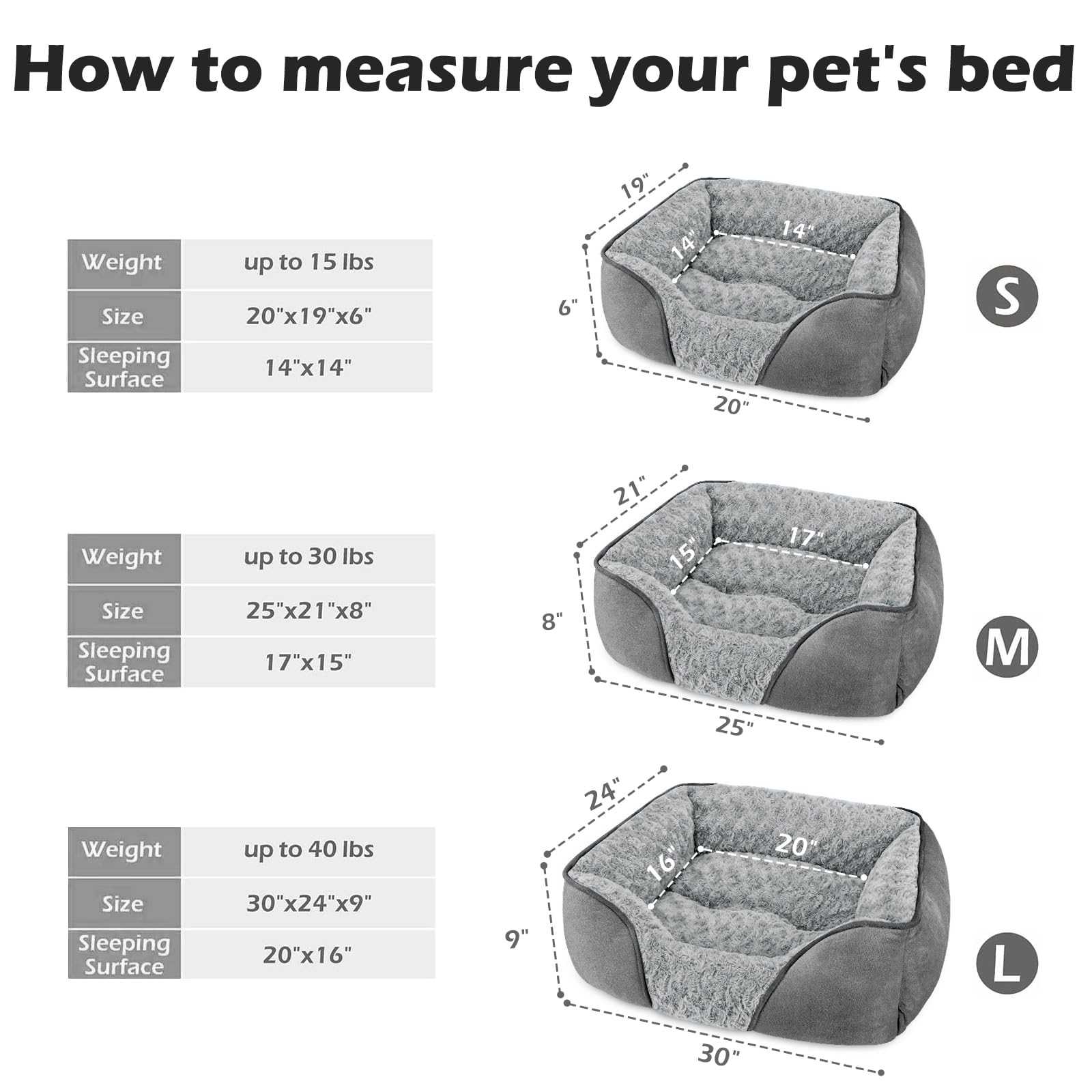 Cama INVENHO con paredes elevadas para soporte de cabeza y cuello.