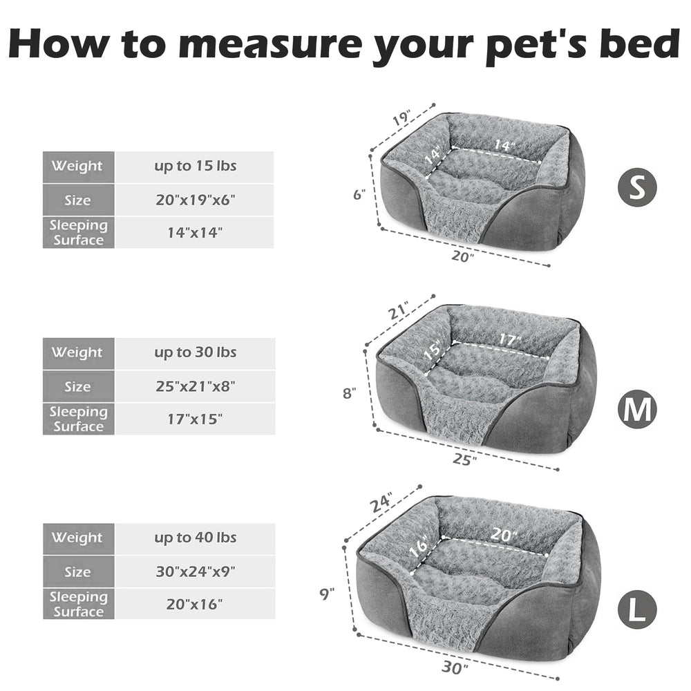 Cama INVENHO con paredes elevadas para soporte de cabeza y cuello.