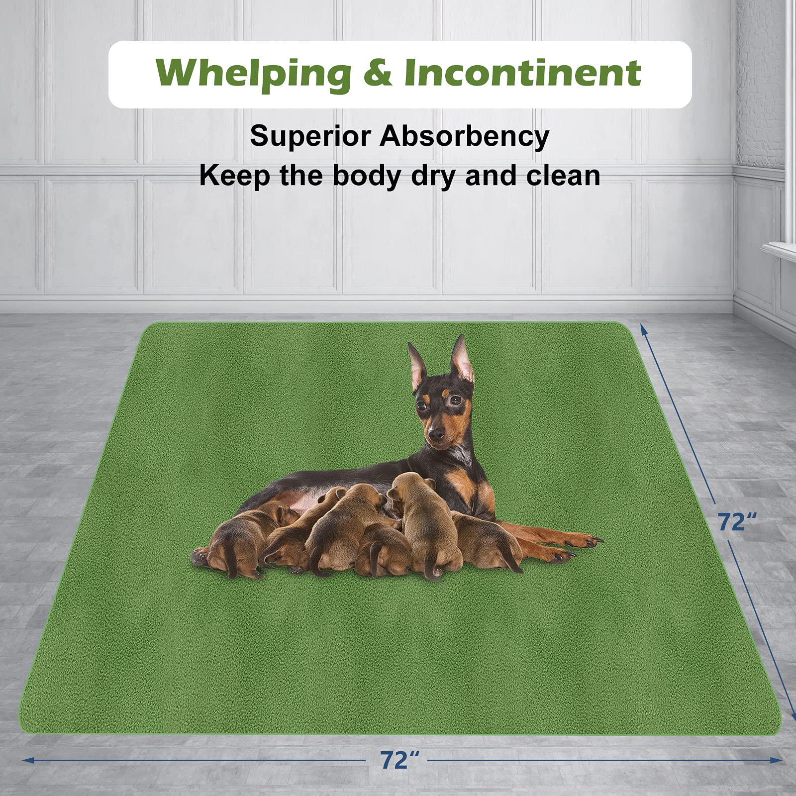 Opción ecológica INVENHO que ahorra dinero al ser reutilizable.