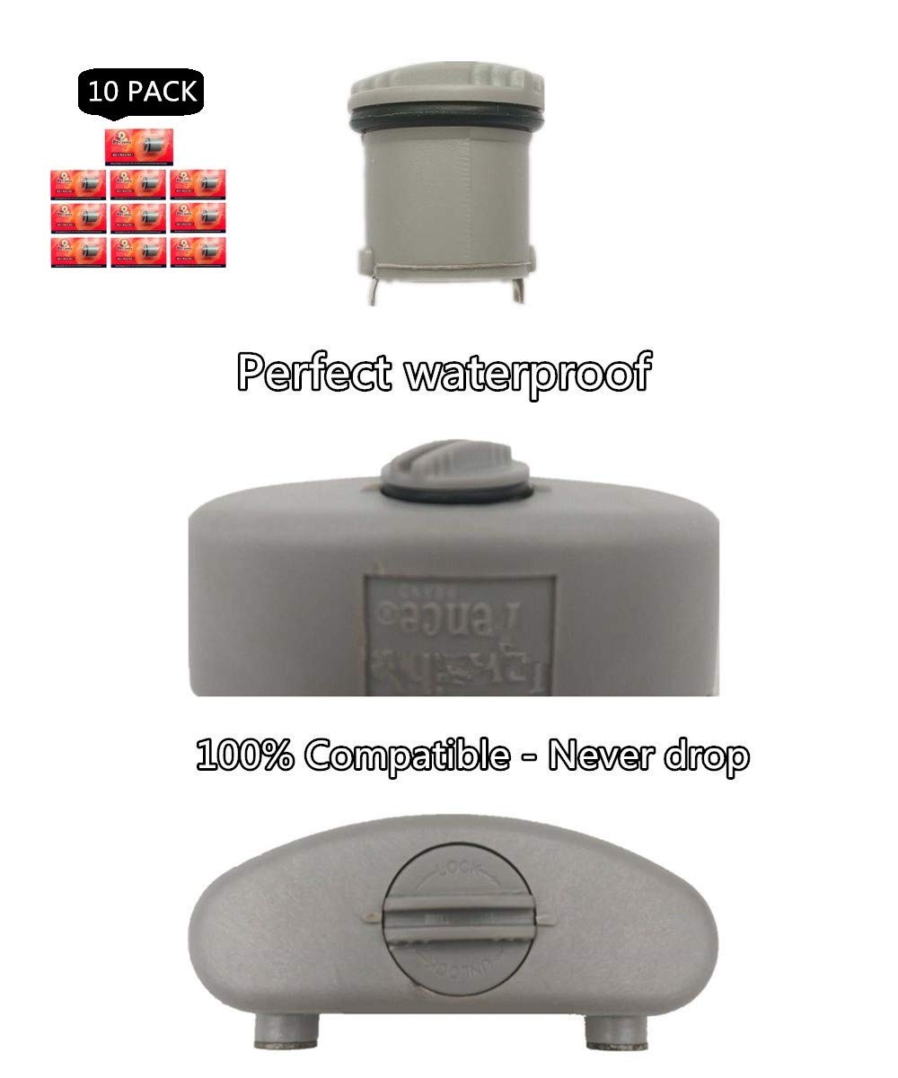 Compatibilidad completa con R21, R22, R51 y Microlite para mayor versatilidad.