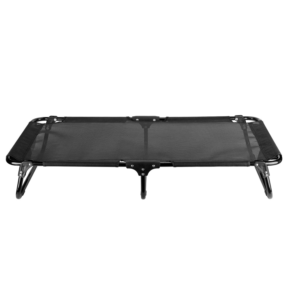 Ipixune cama elevable para confort de articulaciones del perro.