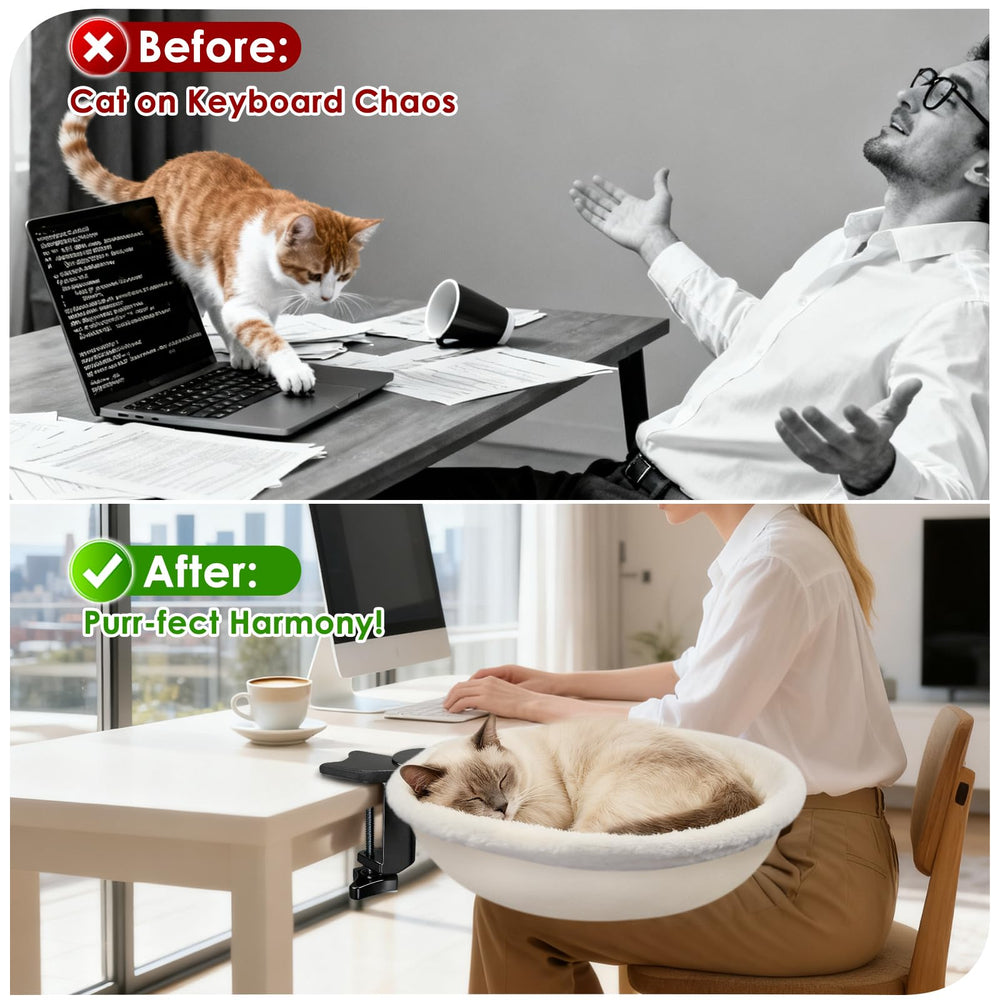 IPOW capacidad de carga hasta 40 libras para gatos