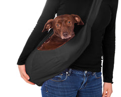 iPrimio: tela algodón-poliéster suave para mantener a tu mascota cómoda.
