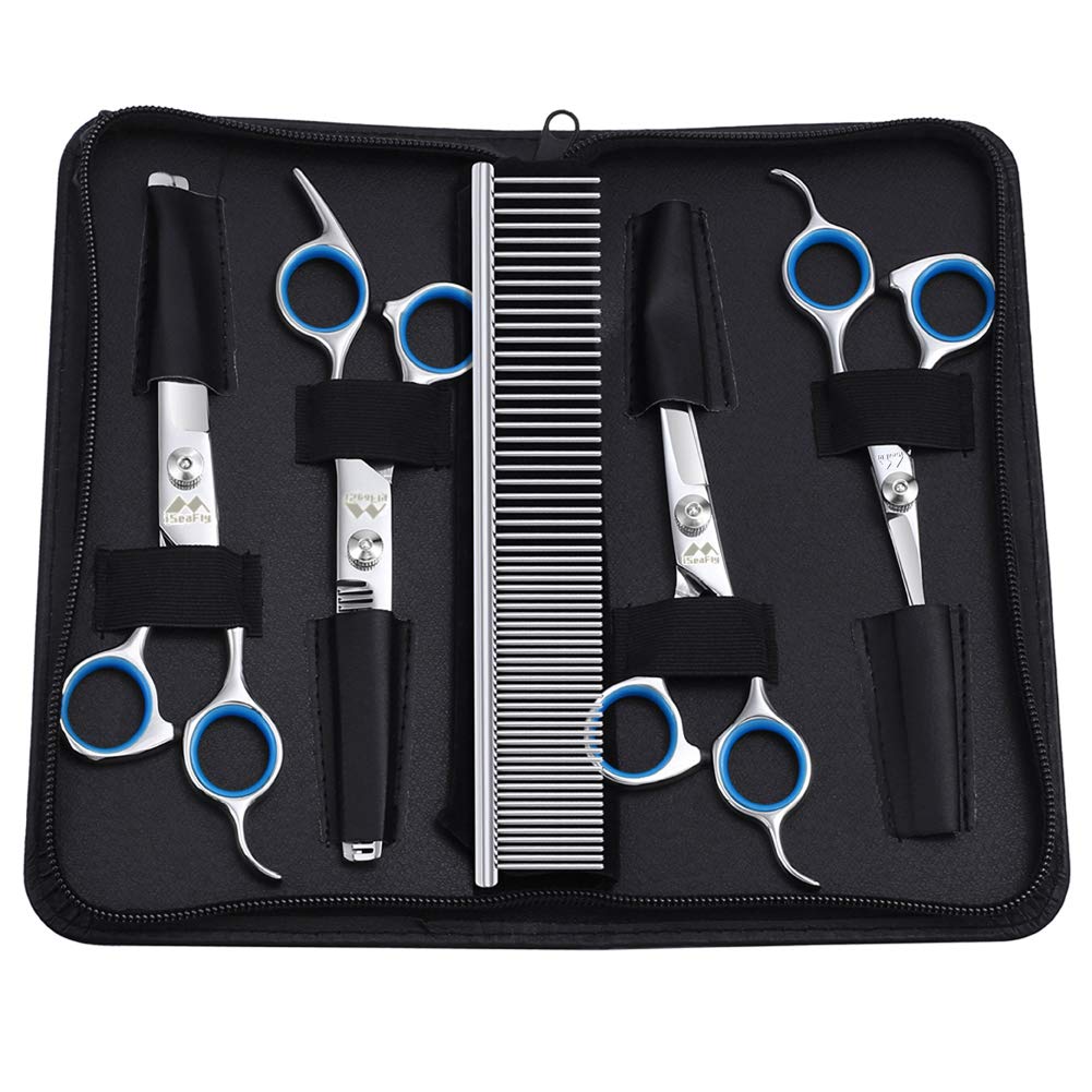 Kit iSeaFly 6 en 1 para un aseo completo y cómodo.