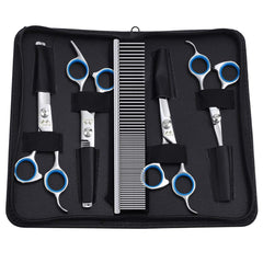 Kit iSeaFly 6 en 1 para un aseo completo y cómodo.