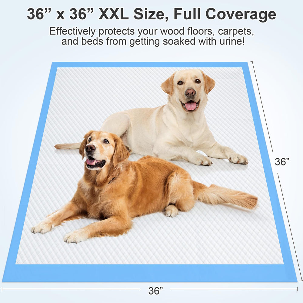 Apto para cachorros, perros adultos, gatos y conejos.