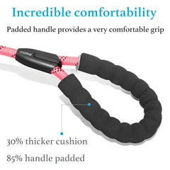 iYoShop Amortiguación bungee para absorber tirones durante paseos