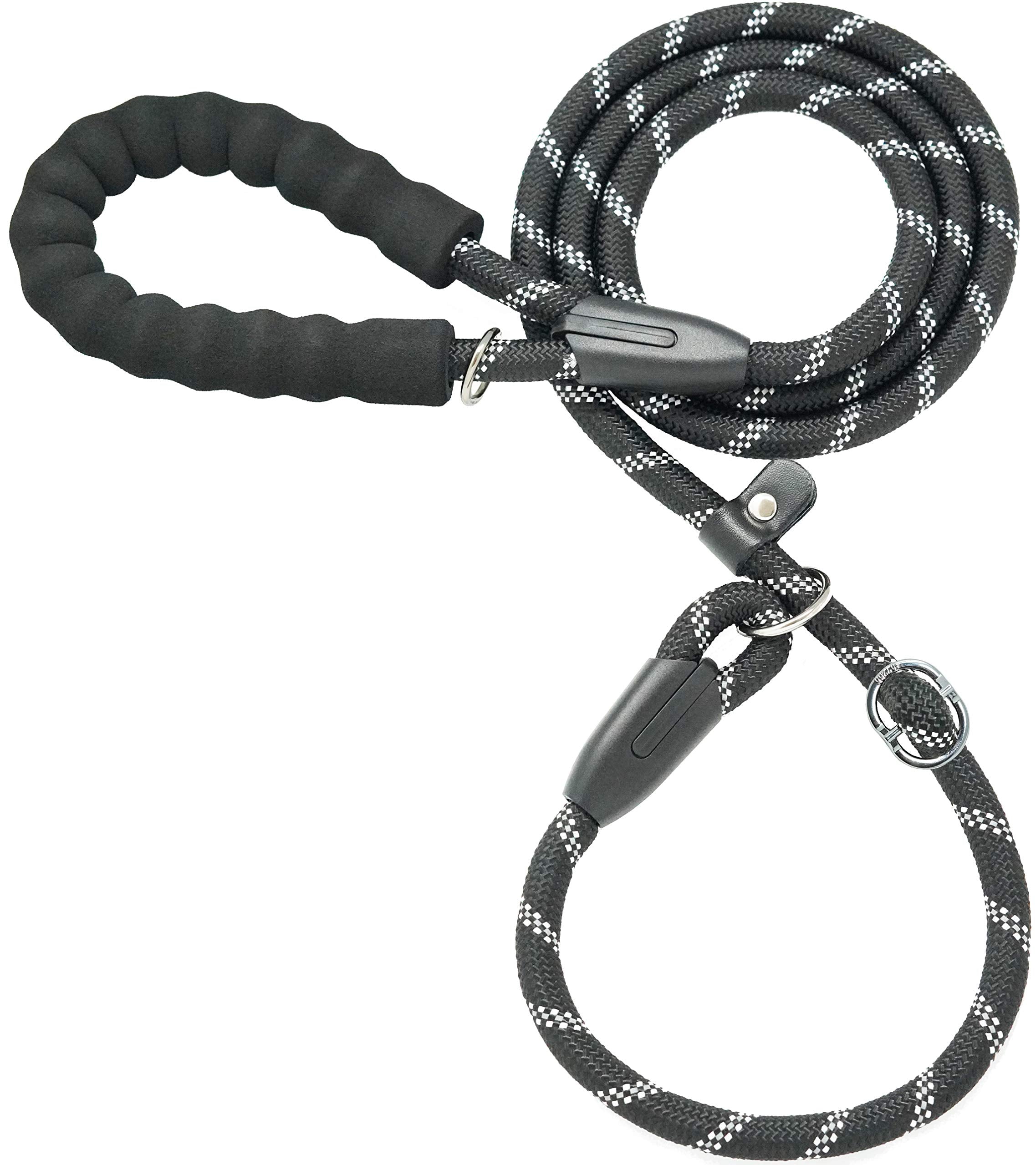 iYoShop correa deslizante duradera con asa acolchada para mayor comodidad.