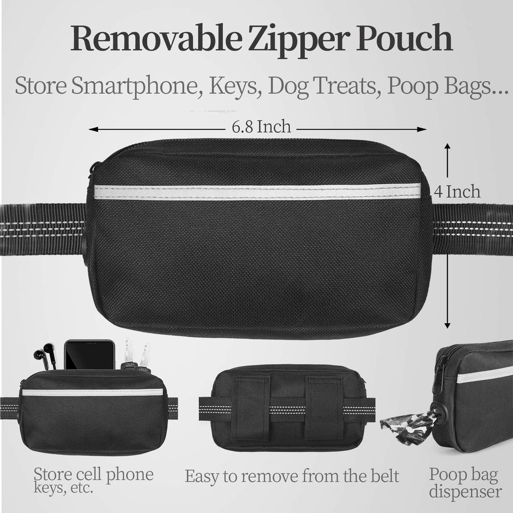 iYoShop con dos amortiguadores para paseos más suaves