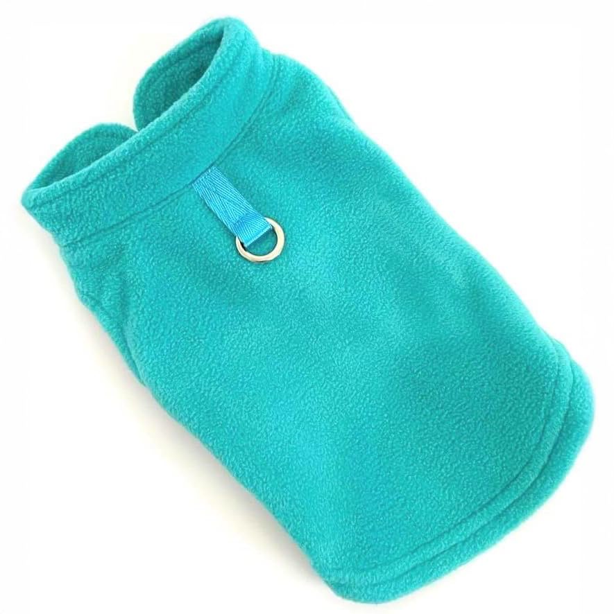 Jacko & Co prenda para gatos y perros pequeños, fácil de lavar.