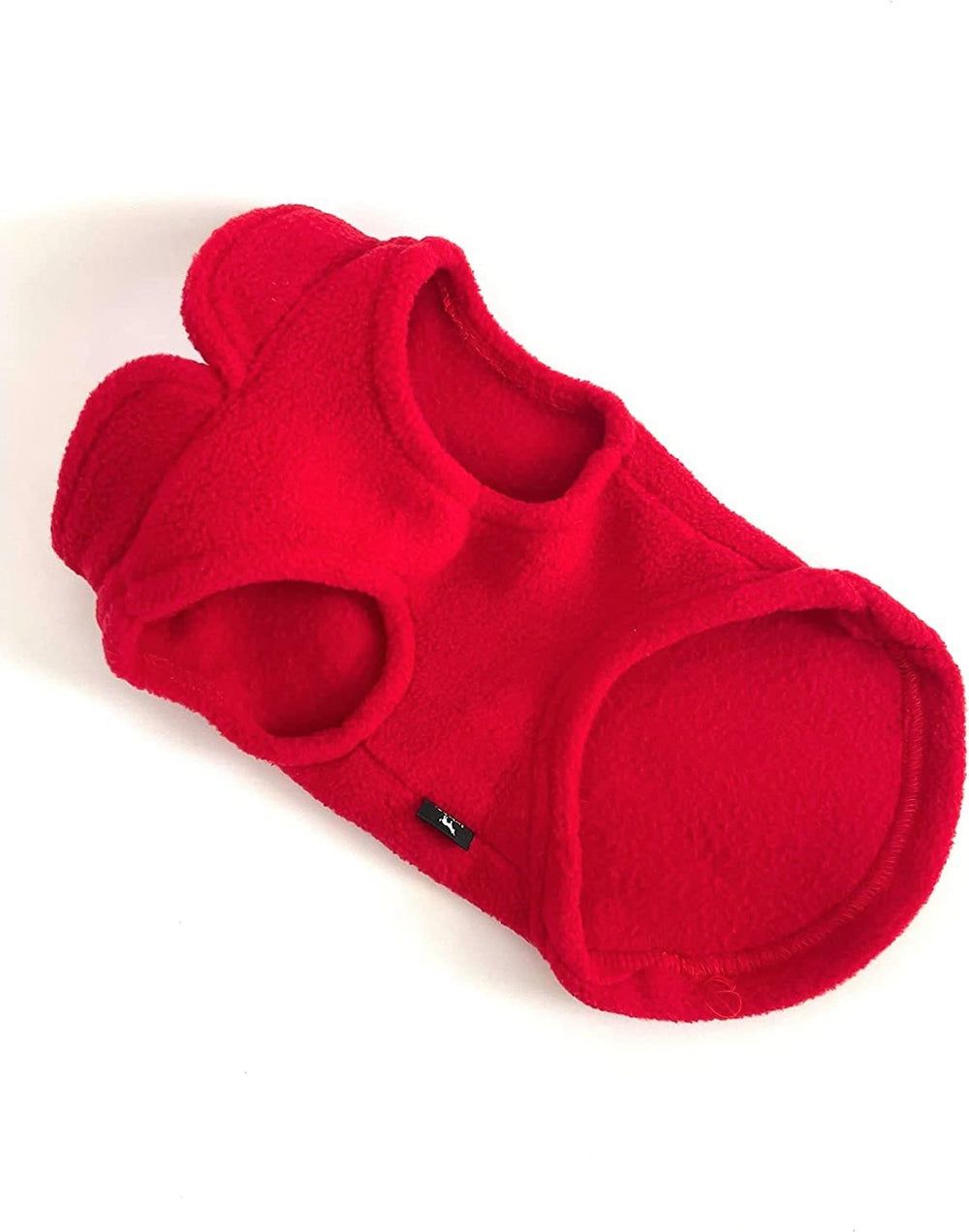 Chaleco Jacko & Co, ideal para otoño e invierno, paseos reconfortantes.