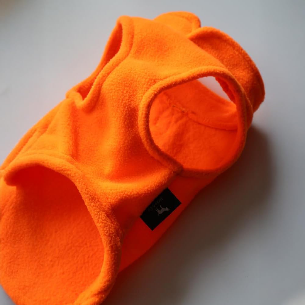 Talla pequeña JACKO CO, ajuste cómodo para perros pequeños.