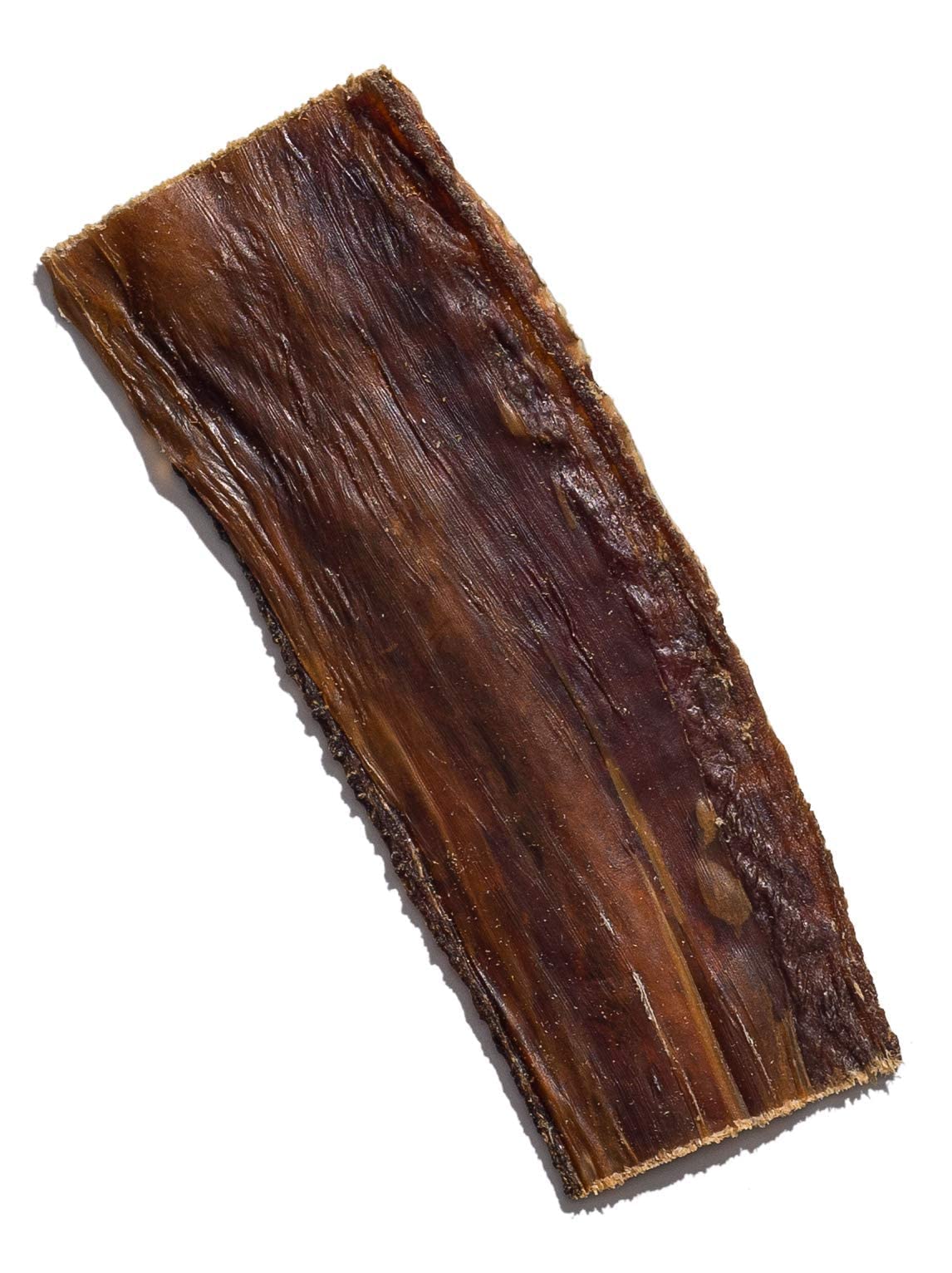 Jerky de esófago de res de JackPup, fuente natural de nutrientes para perros.